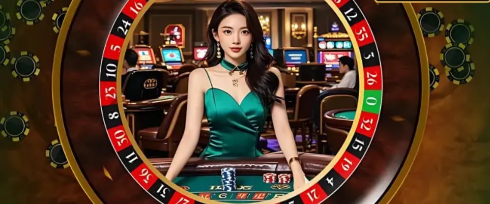 ks777 Jackpot Slots Myanmar Online Casino ကြီးသောဆုလာဘ်